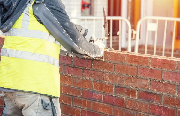 Brick Laying Service in Puyallup