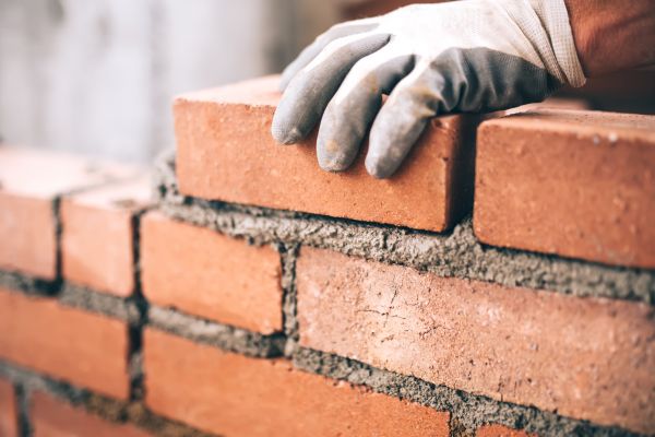 Brick Service in Puyallup