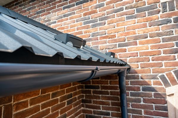 Brick Veneer Siding Installation in Puyallup