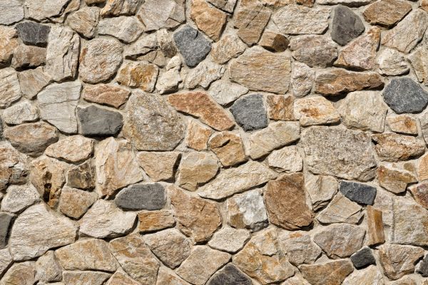 Stone Tuckpointing in Puyallup