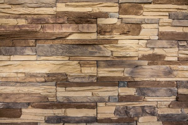 Stone Siding Installation in Puyallup