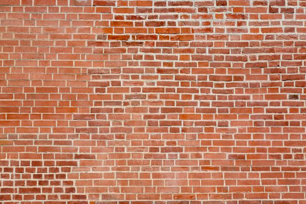 Brick Wall Installation in Puyallup