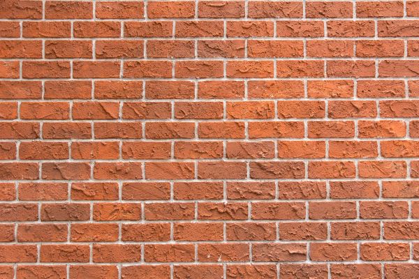 Brick Wall Replacement in Puyallup