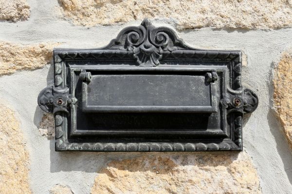 Stone Mailbox Installation in Puyallup