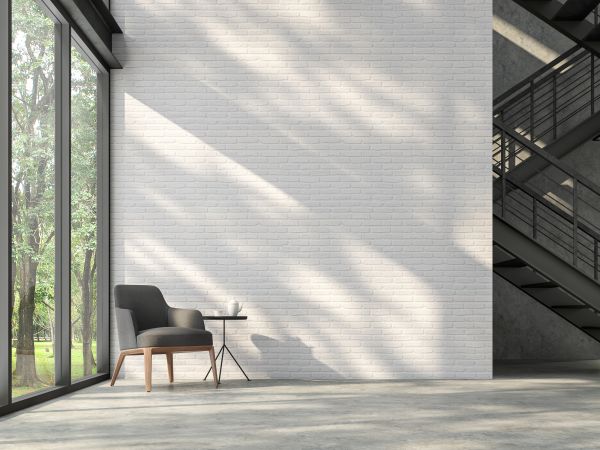 White Brick Construction in Puyallup