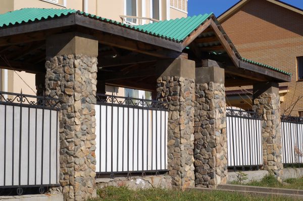 Stone Column Installation in Puyallup