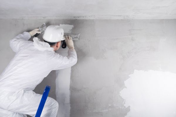 Mortar Crack Repair in Puyallup