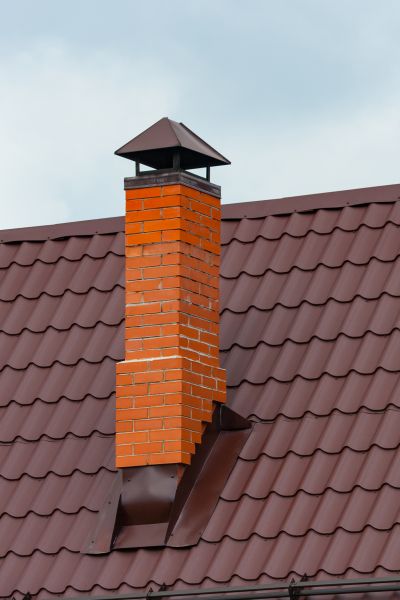 Chimney Masonry Installation in Puyallup