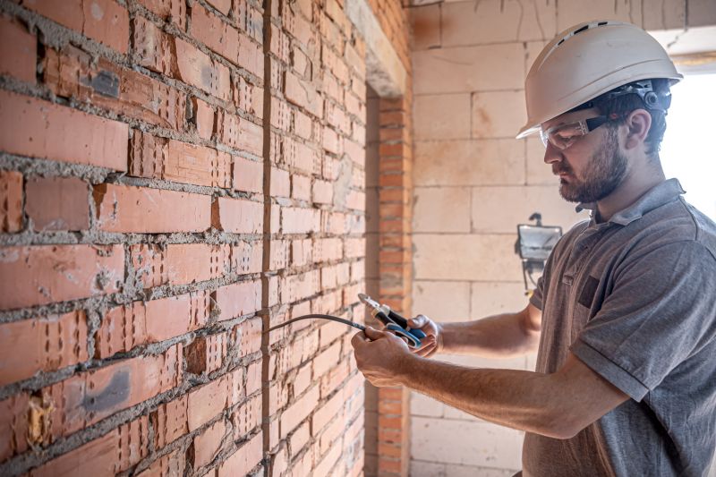 Masonry Repair Services