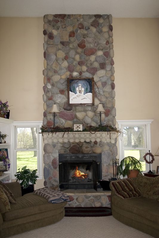 Fireplace Installers